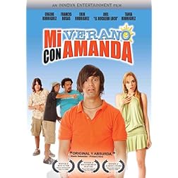 Mi Verano Con Amanda