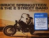 Greatest Hits by Bruce Springsteen and The E Street Band