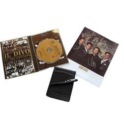 At The Coliseum (DVD with Jotter,Pen and Photo) (Amazon.com Exclusive)