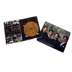 At The Coliseum(DVD with Mousepad) (Amazon.com Exclusive)