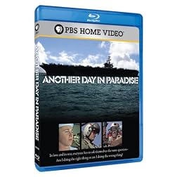 Another Day in Paradise [Blu-ray]