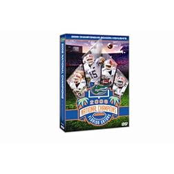 2008 Championship Season Highlights-Florida Gators
