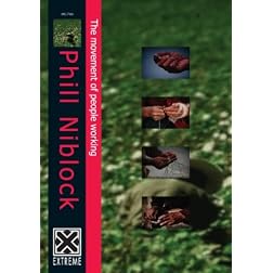 Phill Niblock: The Movement of People Working