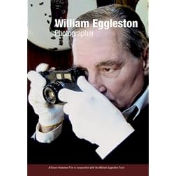 William Eggleston: Photographer