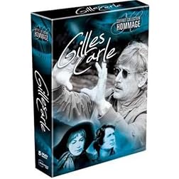 Les Grands Classiques Du Cinema Quebecois-Gilles C