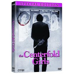The Centerfold Girls