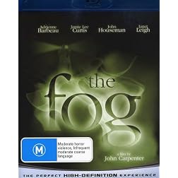 The Fog [Blu-ray]