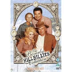 Beverly Hillbillies Collection