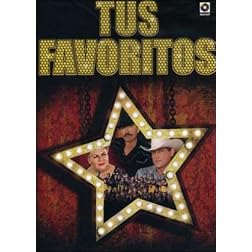 Tus Favoritas
