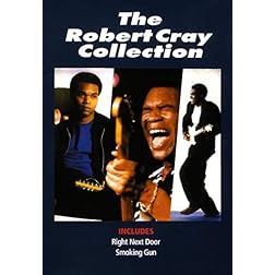 The Robert Cray Collection