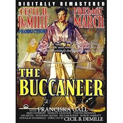 The Buccaneer [1938]