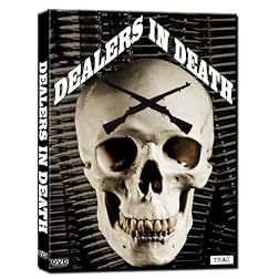 Dealers in Death (Enhanced) 1935