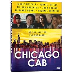 Chicago Cab