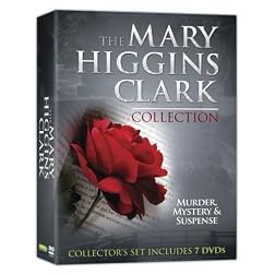 The Mary Higgins Clark Collection - Murder, Mystery & Suspense