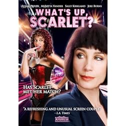 What's Up Scarlet?