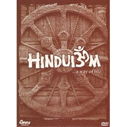 Hinduism A Way Of Life (Documentary)
