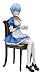 新世紀エヴァンゲリオン 綾波レイ メイドVer. (1/7スケールPVC塗装済み完成品)