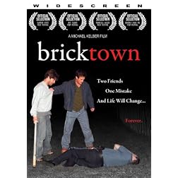 Bricktown [Blu-ray]