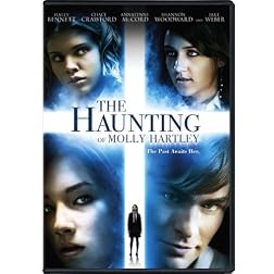 Haunting of Molly Hartley