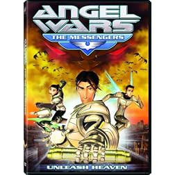 Angel Wars: The Messengers