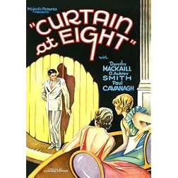 Curtain At Eight