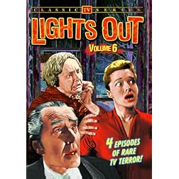 Lights Out, Volume 6