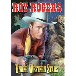 Under Western Stars