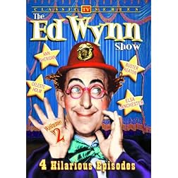Ed Wynn Show, Volume 2