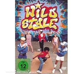 Wild Style!