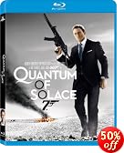 Quantum of Solace [Blu-ray]