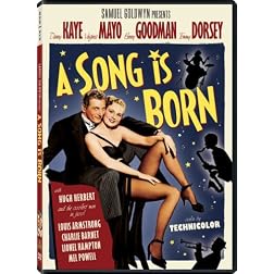 A Song Is Born