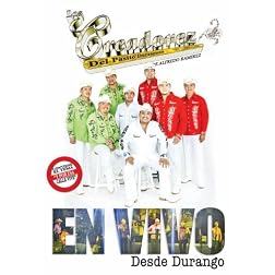 En Vivo Desde Durango