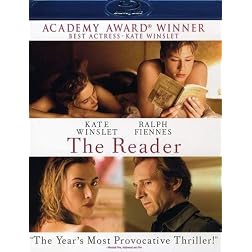 The Reader [Blu-ray]
