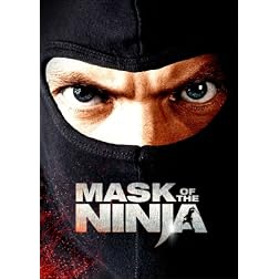 Mask of the Ninja