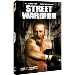 Street Warrior