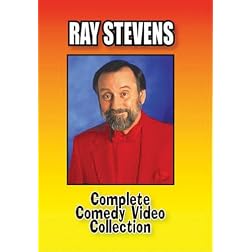 Complete Comedy Video Collection