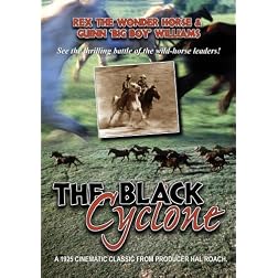 The Black Cyclone