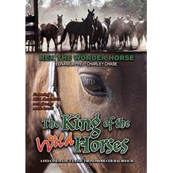 The King of the Wild Horses