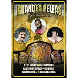 Vol. 2-Grandes Peleas
