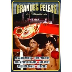 Vol. 6-Grandes Peleas
