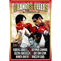 Vol. 7-Grandes Peleas