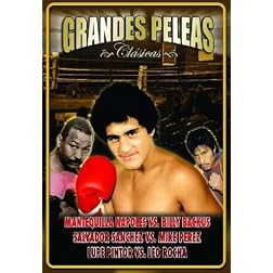 Vol. 8-Grandes Peleas