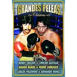 Vol. 9-Grandes Peleas