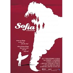 SOFIA DOCUMENTARY