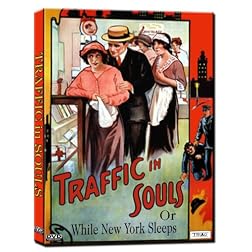Traffic in Souls (Enhanced) 1913