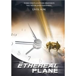 The Ethereal Plane