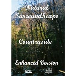 Natural SurroundScape: Countryside   Enhanced Version