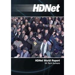 HDNet World Report #513: VA Tech Surivors