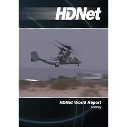 HDNet World Report#524: Osprey