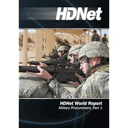 HDNet World Report #529: Military Procurement, Part 1